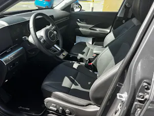 Hyundai Kona EV 65.4 kWh Vertex
