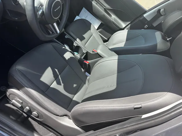 Hyundai Kona EV 65.4 kWh Vertex