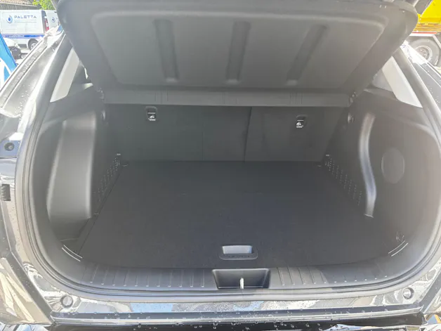 Hyundai Kona EV 65.4 kWh Vertex