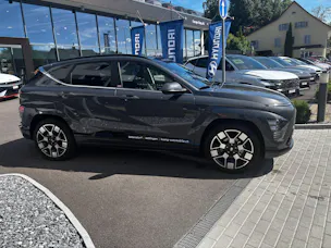 Hyundai Kona EV 65.4 kWh Vertex