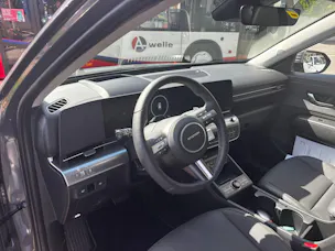 Hyundai Kona EV 65.4 kWh Vertex
