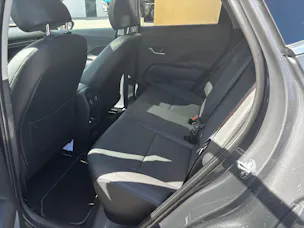 Hyundai Kona EV 65.4 kWh Vertex