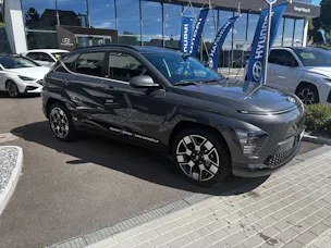 Hyundai Kona EV 65.4 kWh Vertex