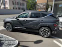 Hyundai Kona EV 65.4 kWh Vertex