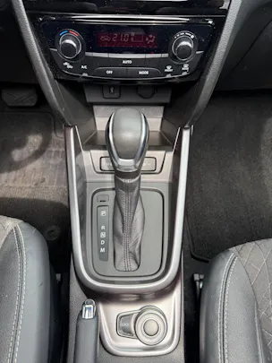 Suzuki Vitara 1.5 Hybrid Compact Top 4x4 AGS