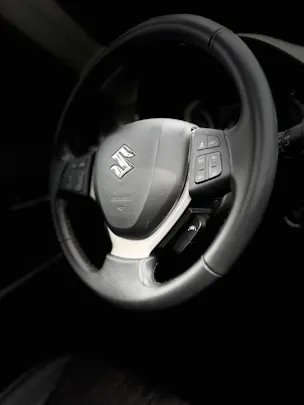Suzuki Vitara 1.5 Hybrid Compact Top 4x4 AGS