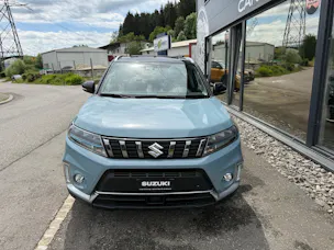 Suzuki Vitara 1.5 Hybrid Compact Top 4x4 AGS
