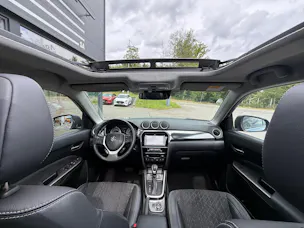 Suzuki Vitara 1.5 Hybrid Compact Top 4x4 AGS
