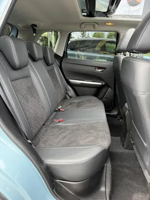 Suzuki Vitara 1.5 Hybrid Compact Top 4x4 AGS