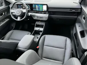 Hyundai Kona EV 65.4 kWh Vertex