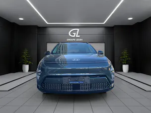 Hyundai Kona EV 65.4 kWh Vertex