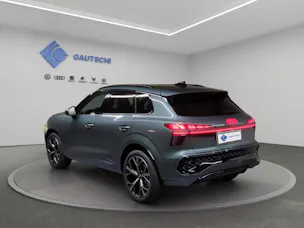 Audi Q3 SUV TFSI quattro 195 kW S tronic
