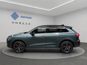 Audi Q3 SUV TFSI quattro 195 kW S tronic