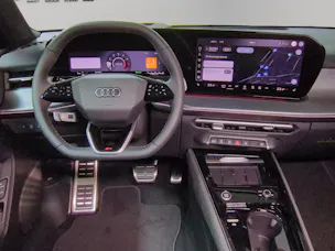 Audi Q3 SUV TFSI quattro 195 kW S tronic