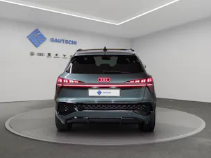 Audi Q3 SUV TFSI quattro 195 kW S tronic