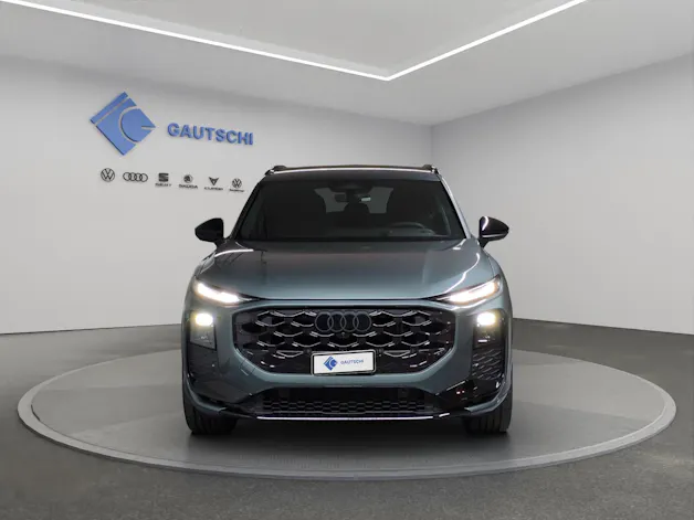 Audi Q3 SUV TFSI quattro 195 kW S tronic