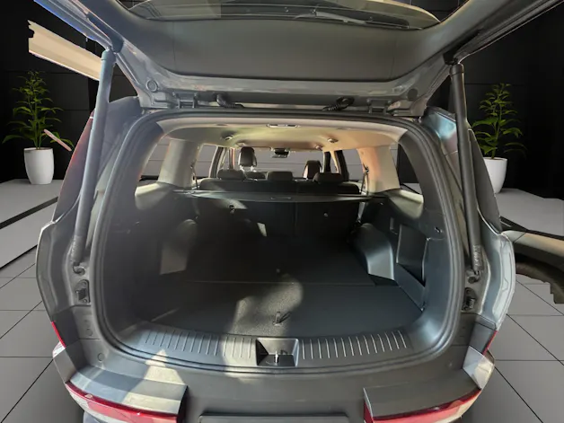 Hyundai Santa Fe 1.6 T-GDi HEV Origo 4WD Automatic