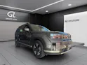 Hyundai Santa Fe 1.6 T-GDi HEV Origo 4WD Automatic