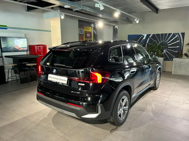 BMW X1 sDrive 18i