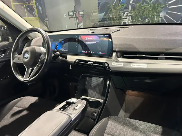 BMW X1 sDrive 18i