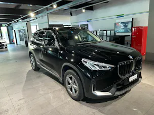 BMW X1 sDrive 18i