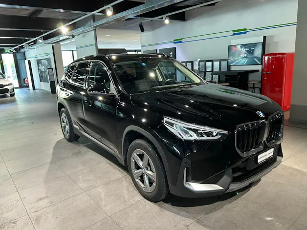 BMW X1 sDrive 18i