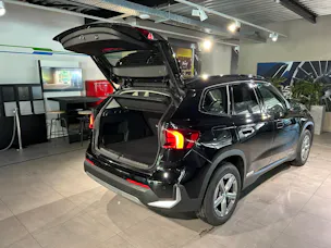 BMW X1 sDrive 18i