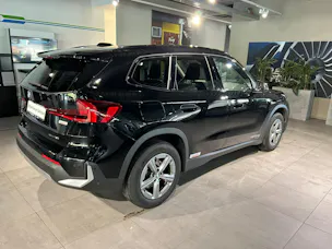 BMW X1 sDrive 18i