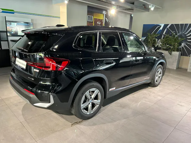 BMW X1 sDrive 18i
