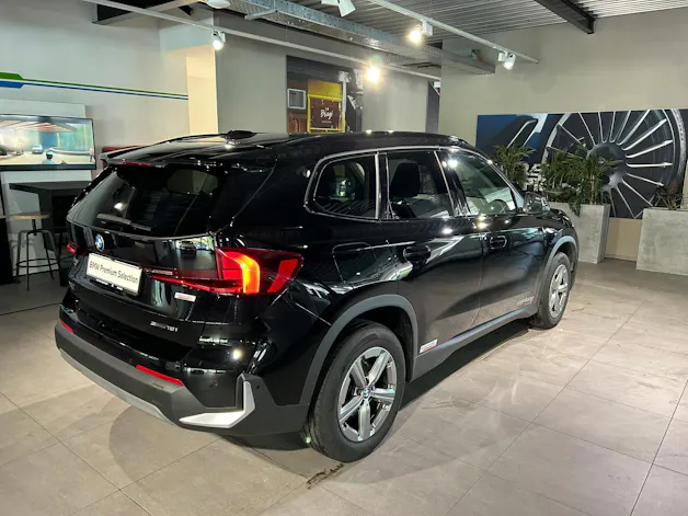 BMW X1 sDrive 18i