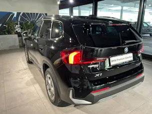BMW X1 sDrive 18i