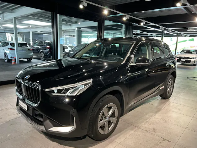 BMW X1 sDrive 18i