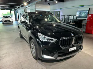 BMW X1 sDrive 18i