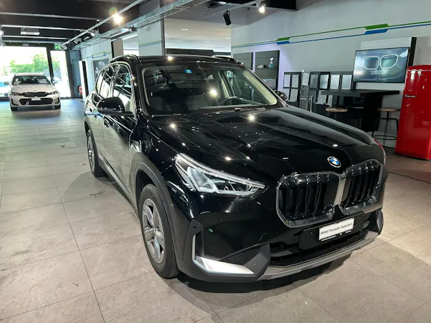 BMW X1 sDrive 18i