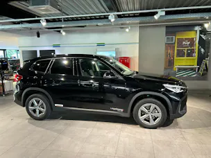 BMW X1 sDrive 18i