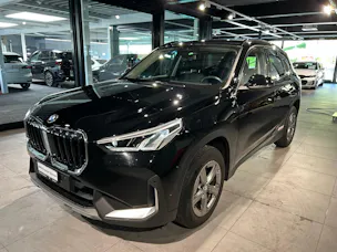 BMW X1 sDrive 18i