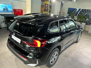 BMW X1 sDrive 18i