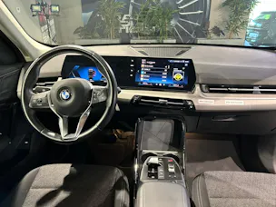 BMW X1 sDrive 18i