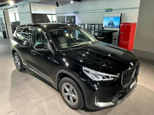 BMW X1 sDrive 18i