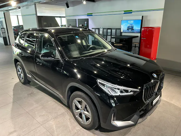 BMW X1 sDrive 18i