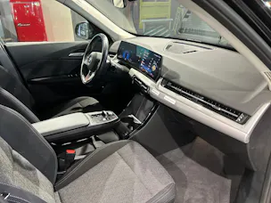 BMW X1 sDrive 18i