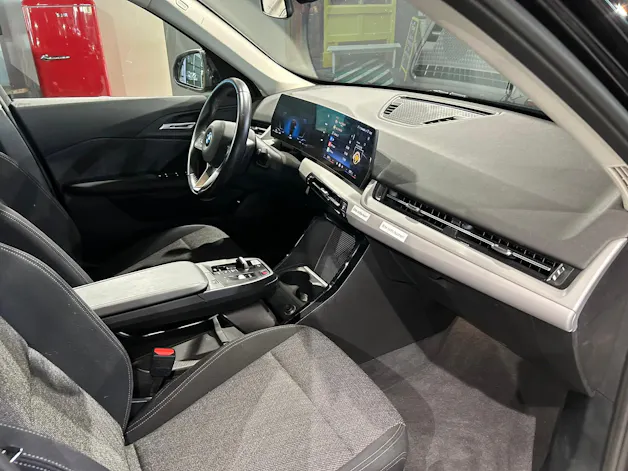 BMW X1 sDrive 18i