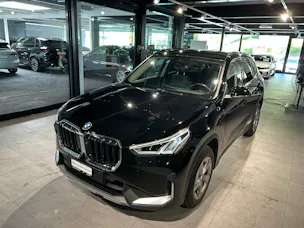 BMW X1 sDrive 18i