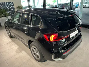 BMW X1 sDrive 18i
