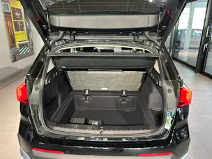BMW X1 sDrive 18i