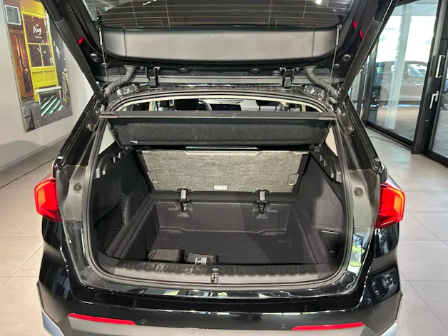 BMW X1 sDrive 18i