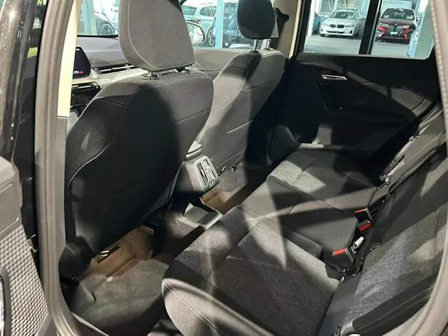 BMW X1 sDrive 18i