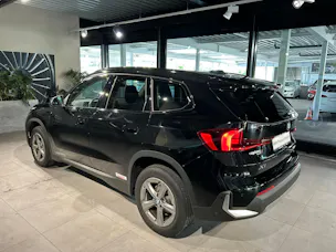 BMW X1 sDrive 18i