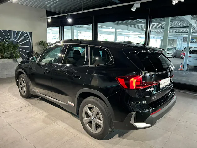 BMW X1 sDrive 18i