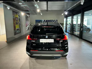 BMW X1 sDrive 18i